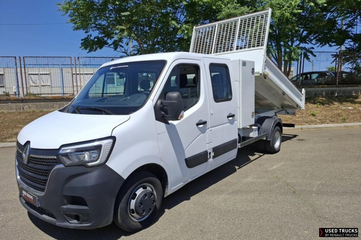 Renault Master 130