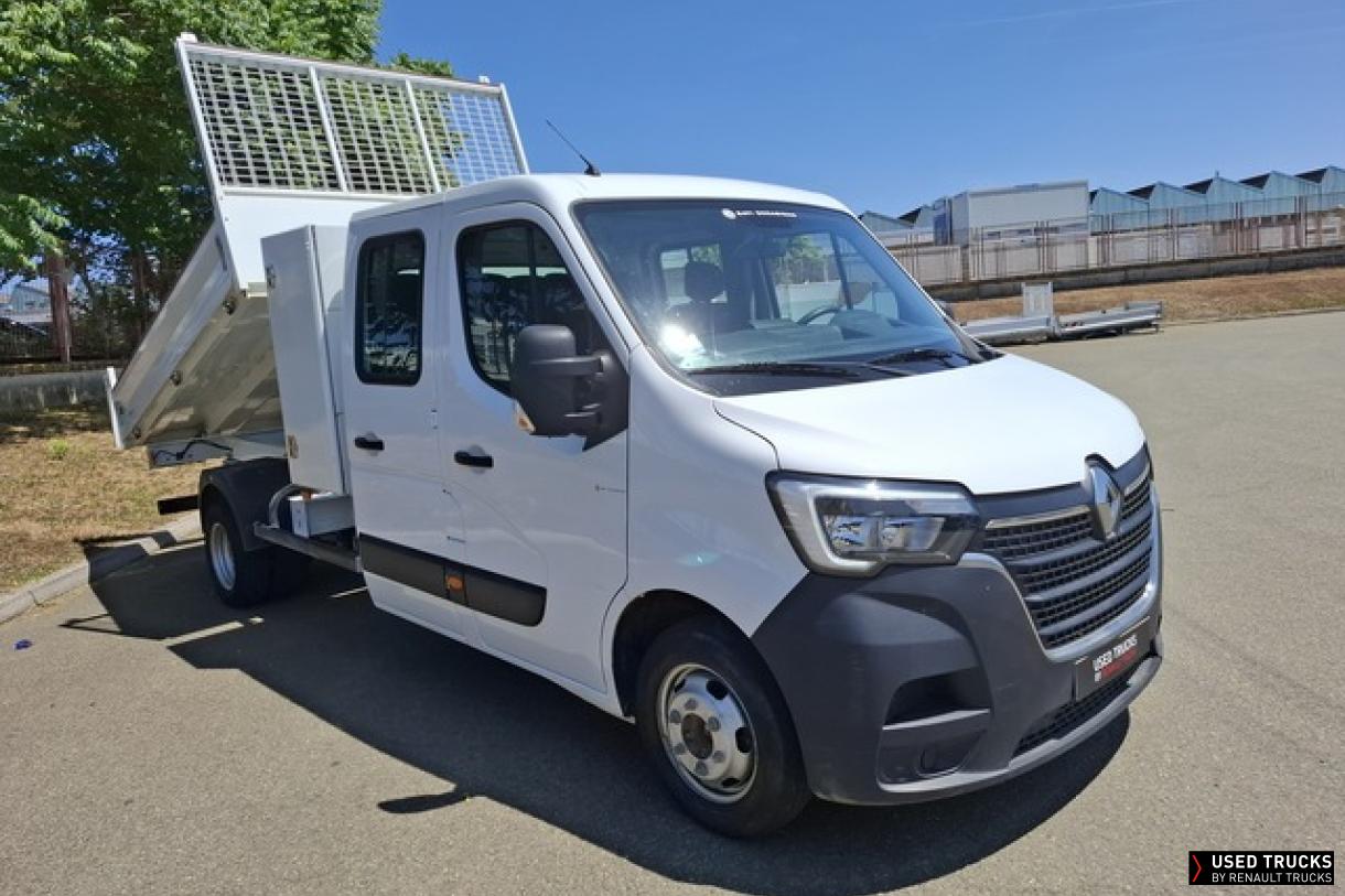 Renault Master 130
