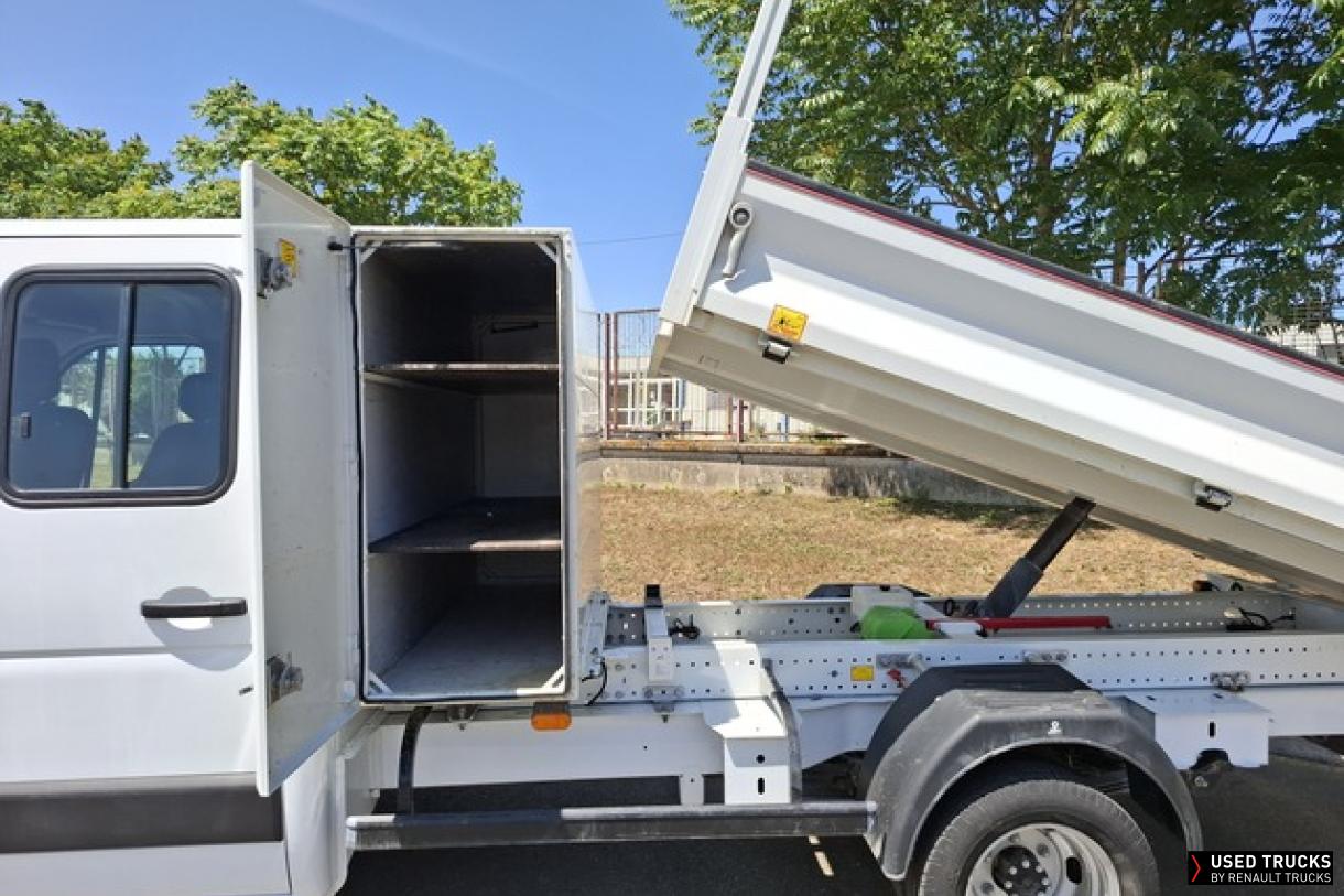 Renault Master 130
