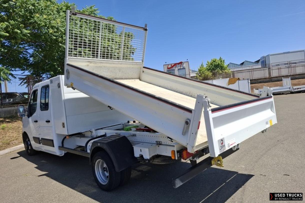 Renault Master 130
