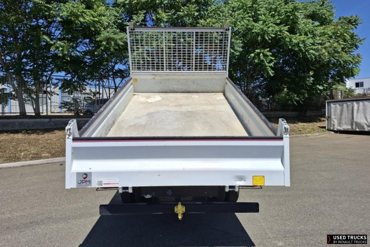 Renault Master 130