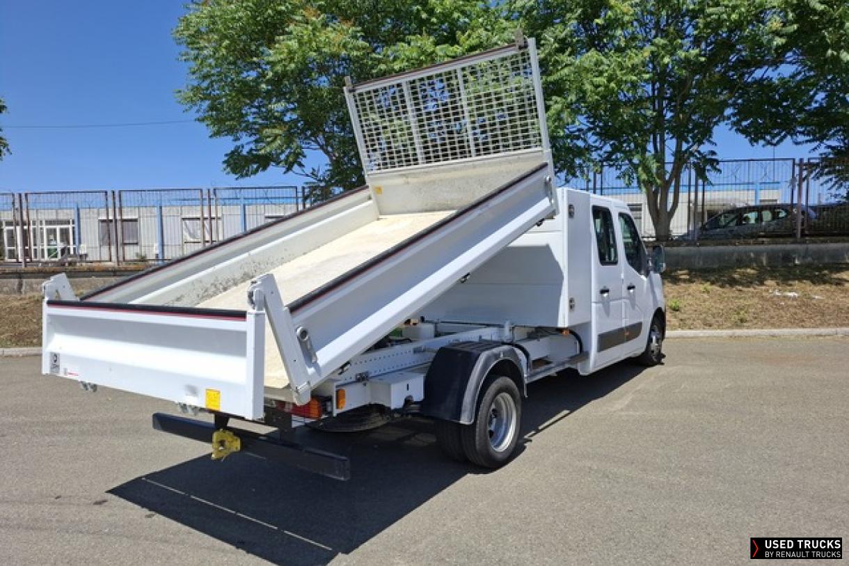 Renault Master 130