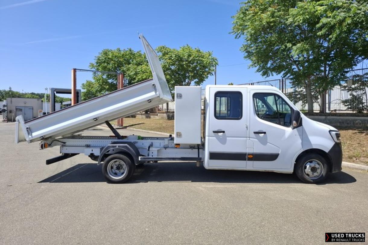 Renault Master 130