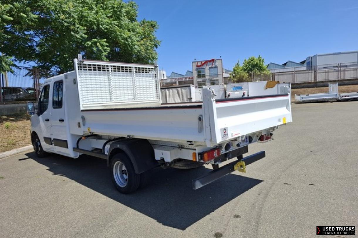 Renault Master 130