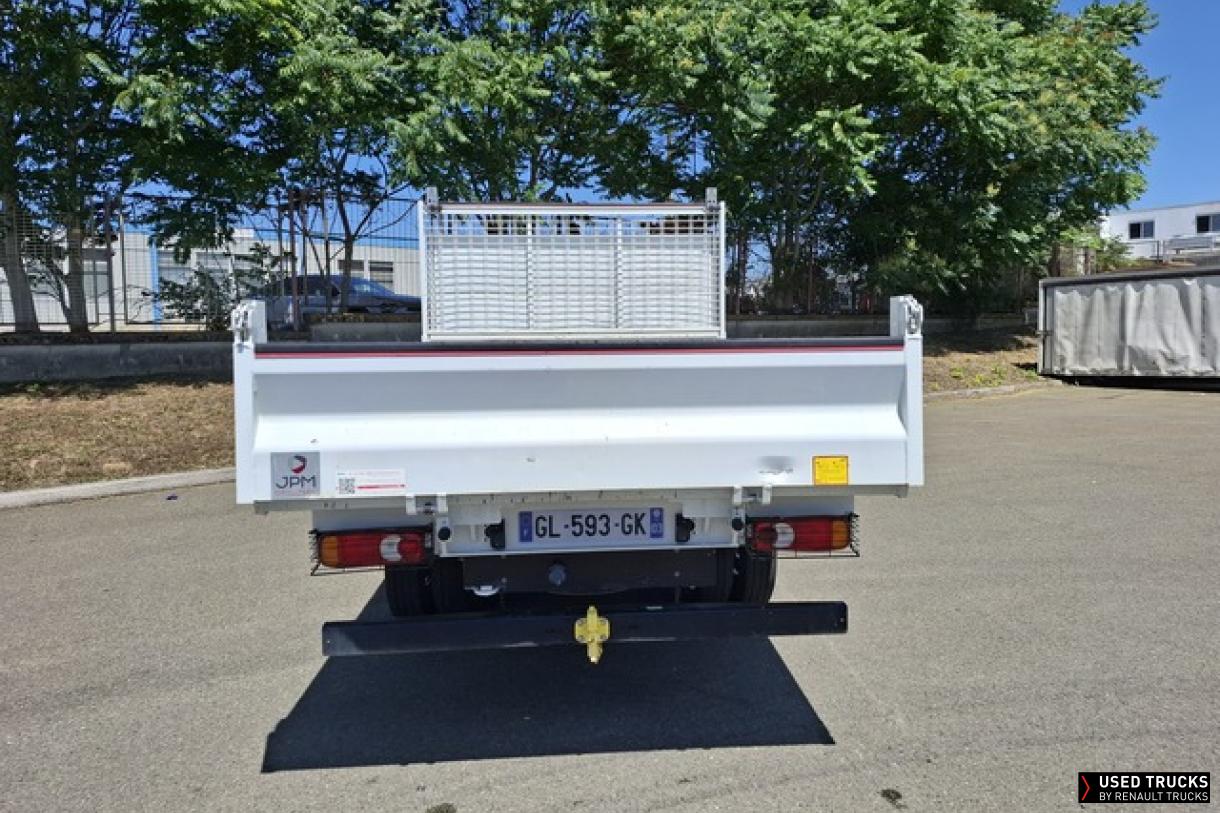 Renault Master 130