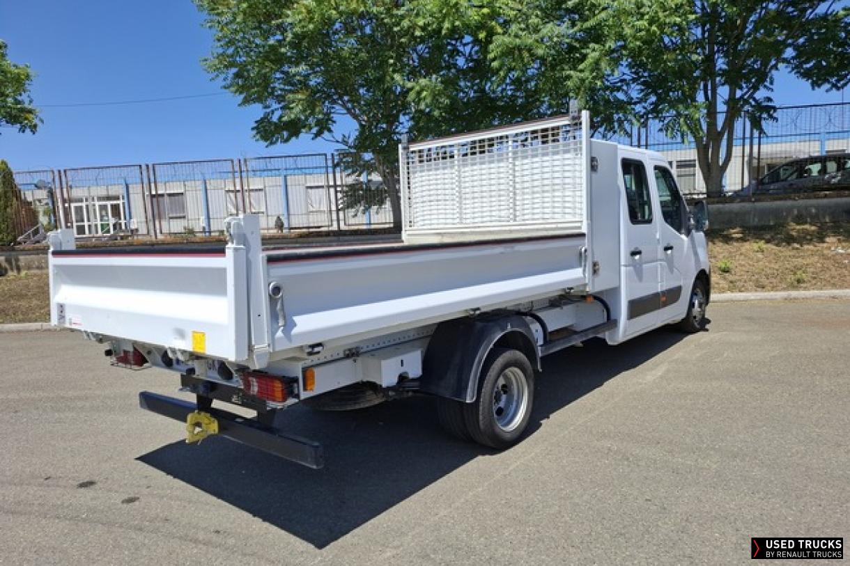 Renault Master 130
