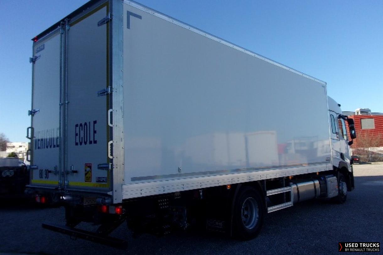 Renault Trucks T 460
