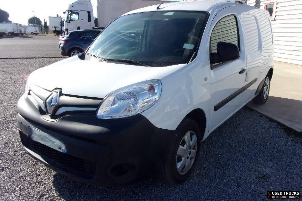 Renault Trucks Kangoo 