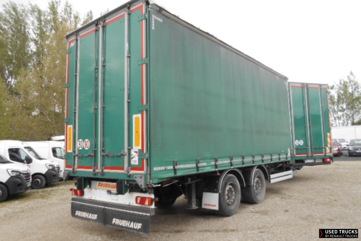 Fruehauf N/A 