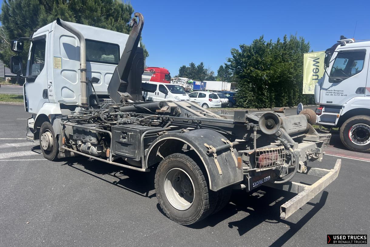 Renault Trucks Midlum 190