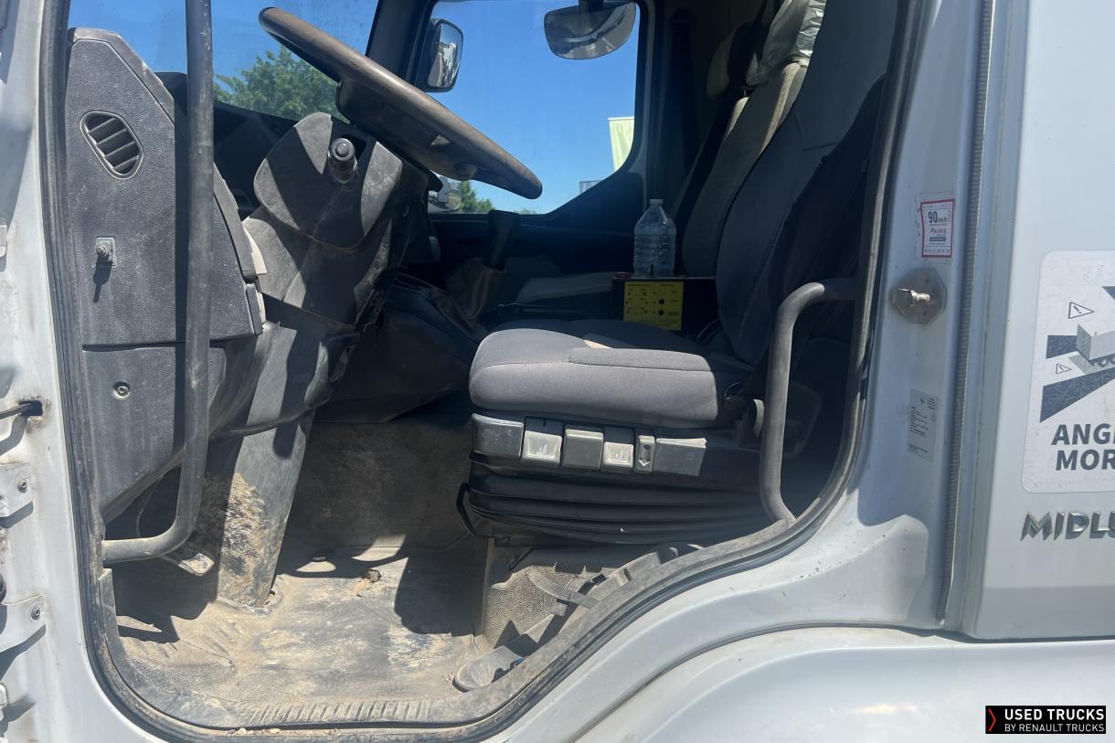 Renault Trucks Midlum 190