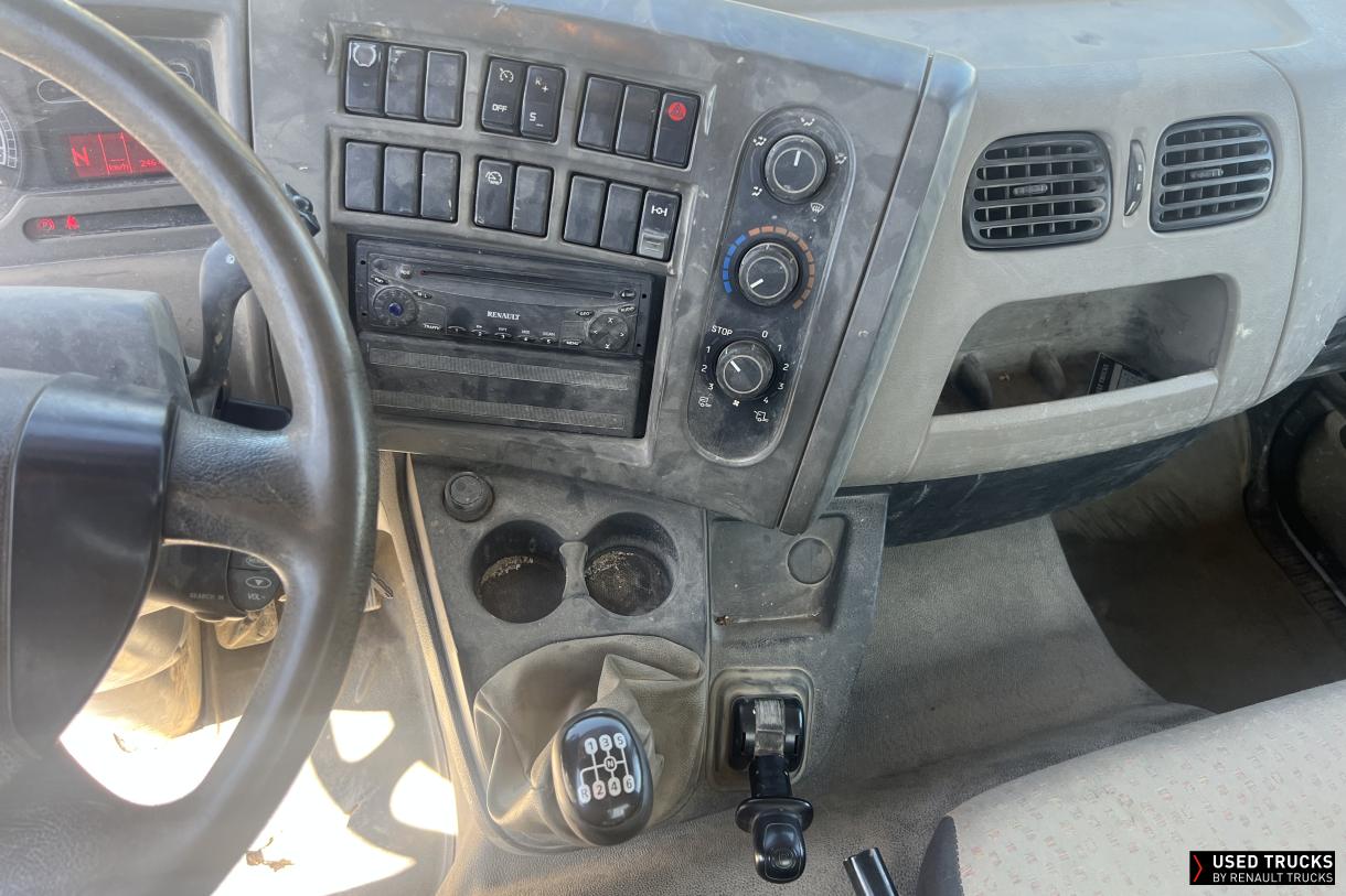 Renault Trucks Midlum 190