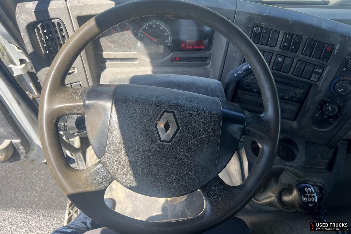 Renault Trucks Midlum 190