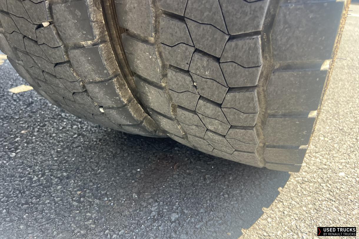 Renault Trucks Midlum 190