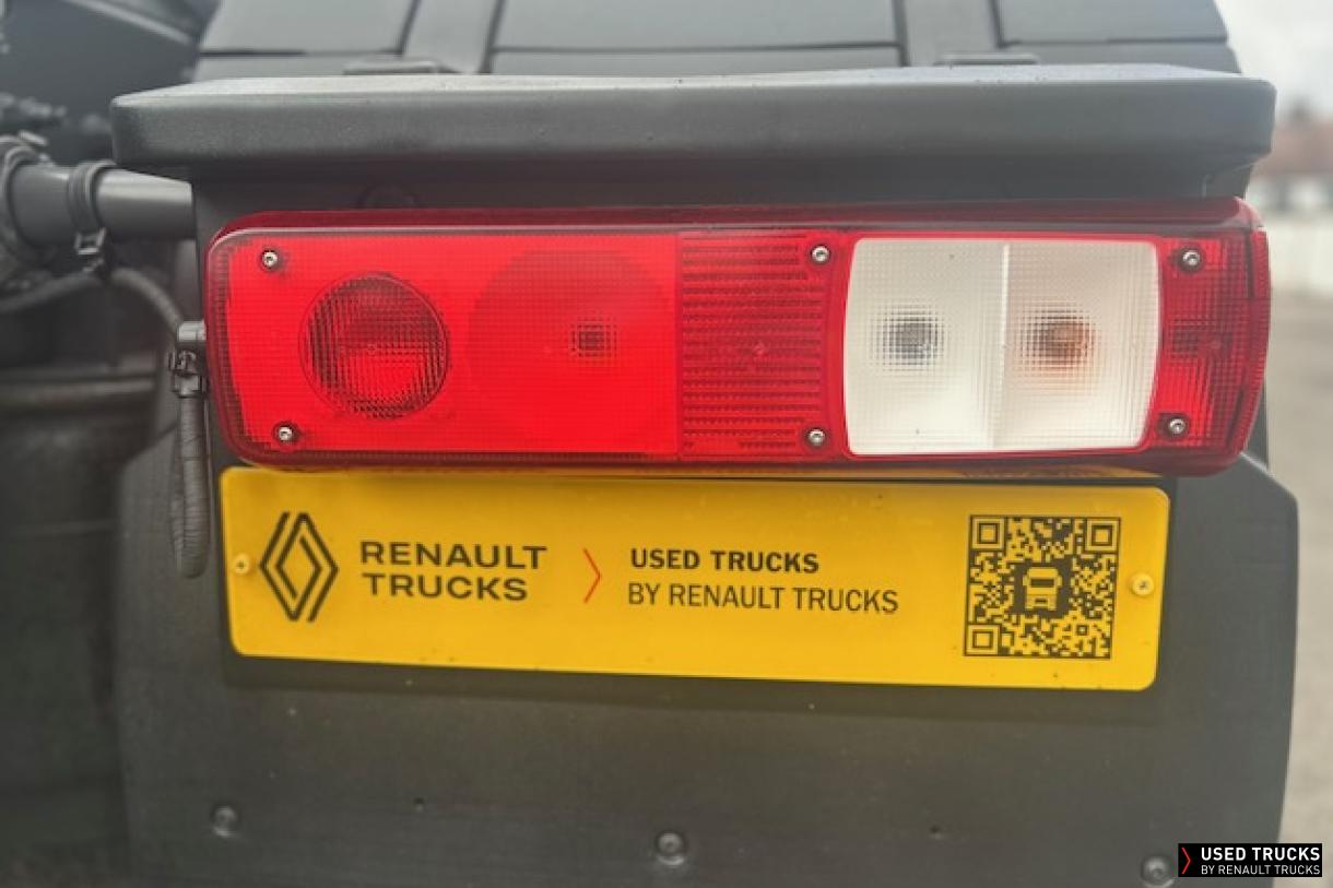 Renault Trucks T 480