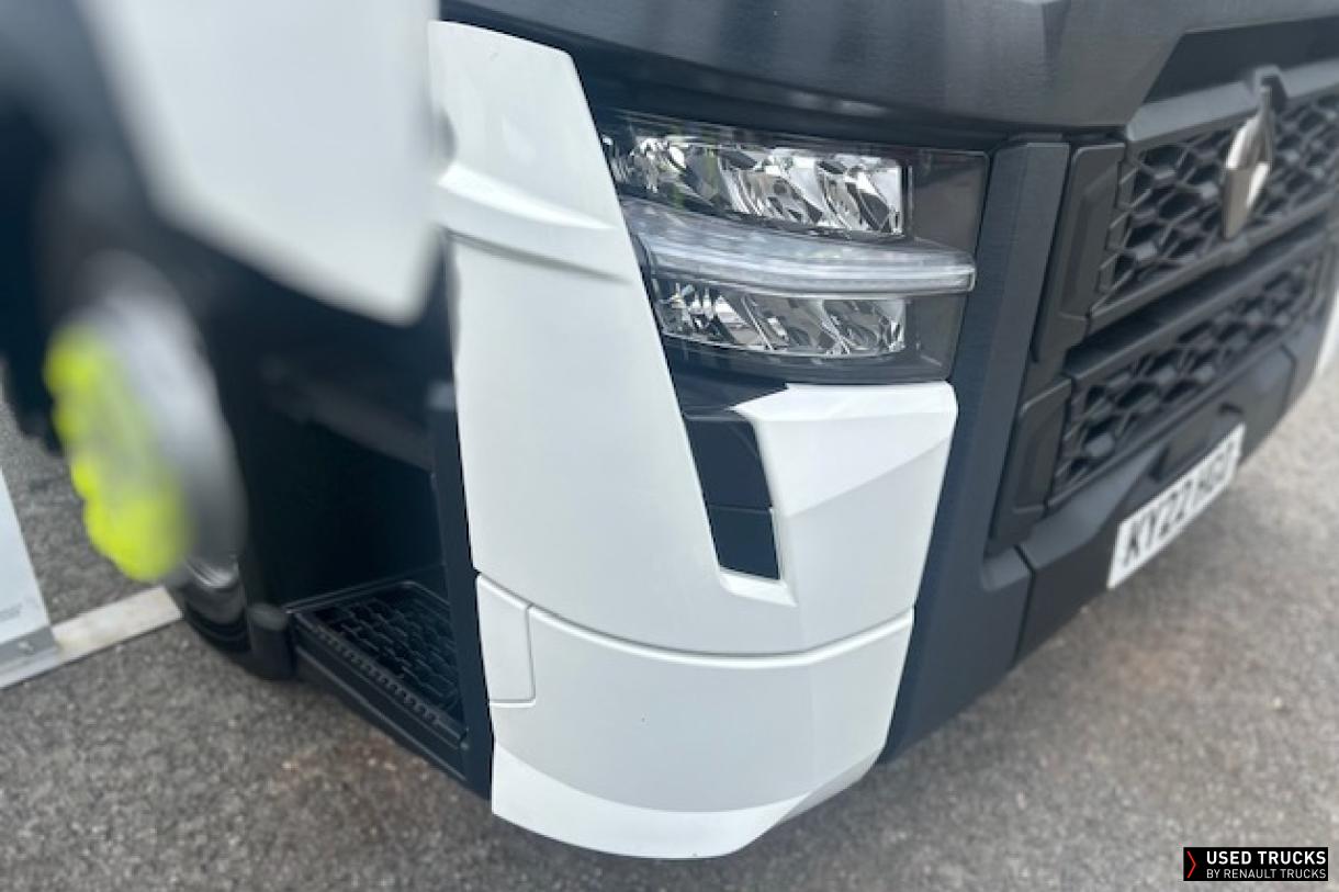 Renault Trucks T 480