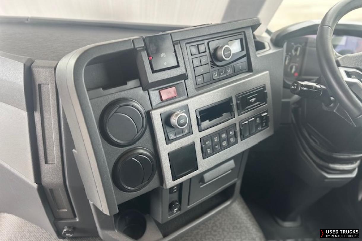Renault Trucks T 480