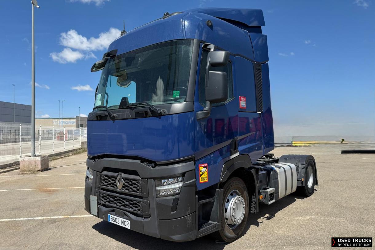 Renault Trucks T 440