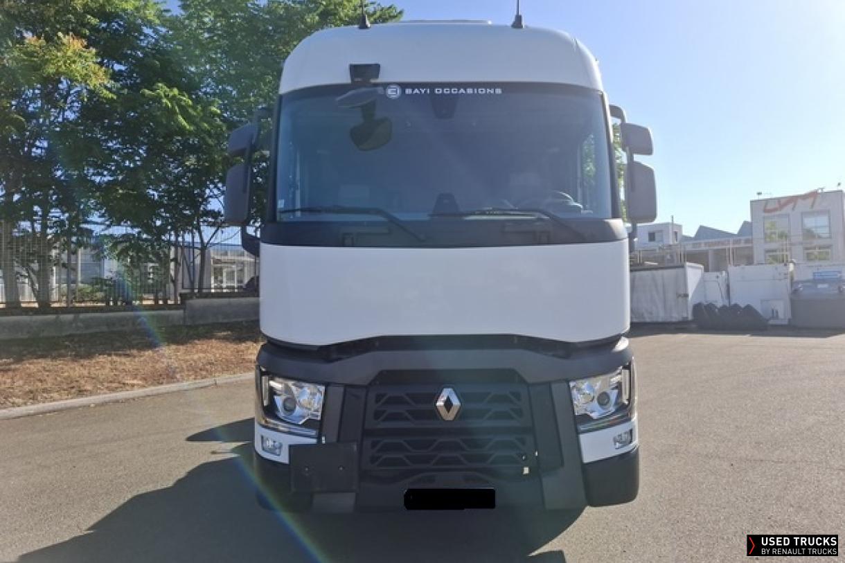 Renault Trucks T 440