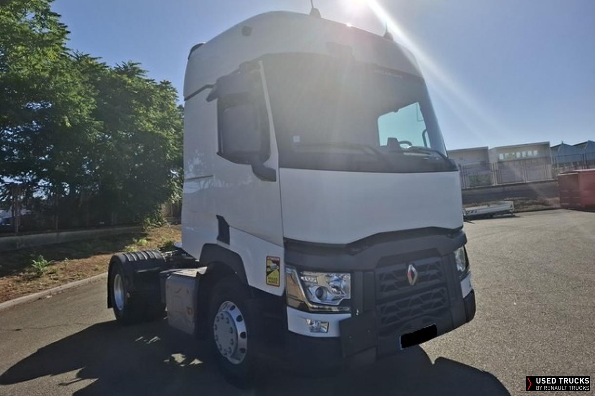 Renault Trucks T 440