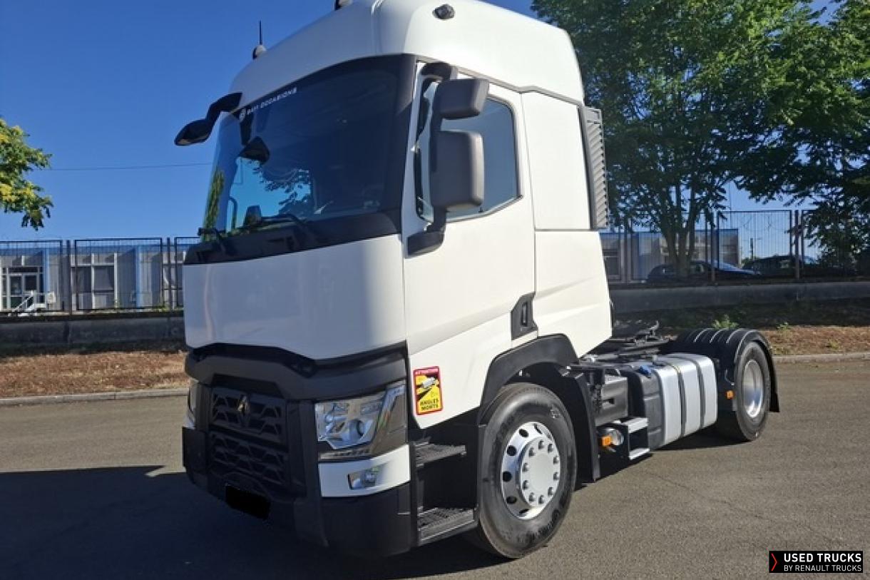 Renault Trucks T 440