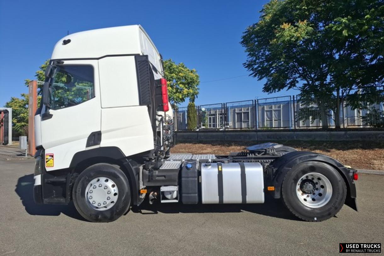 Renault Trucks T 440