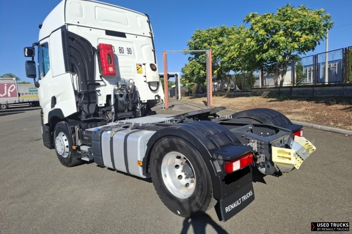 Renault Trucks T 440