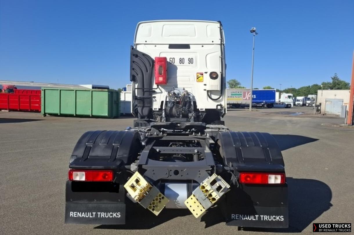 Renault Trucks T 440