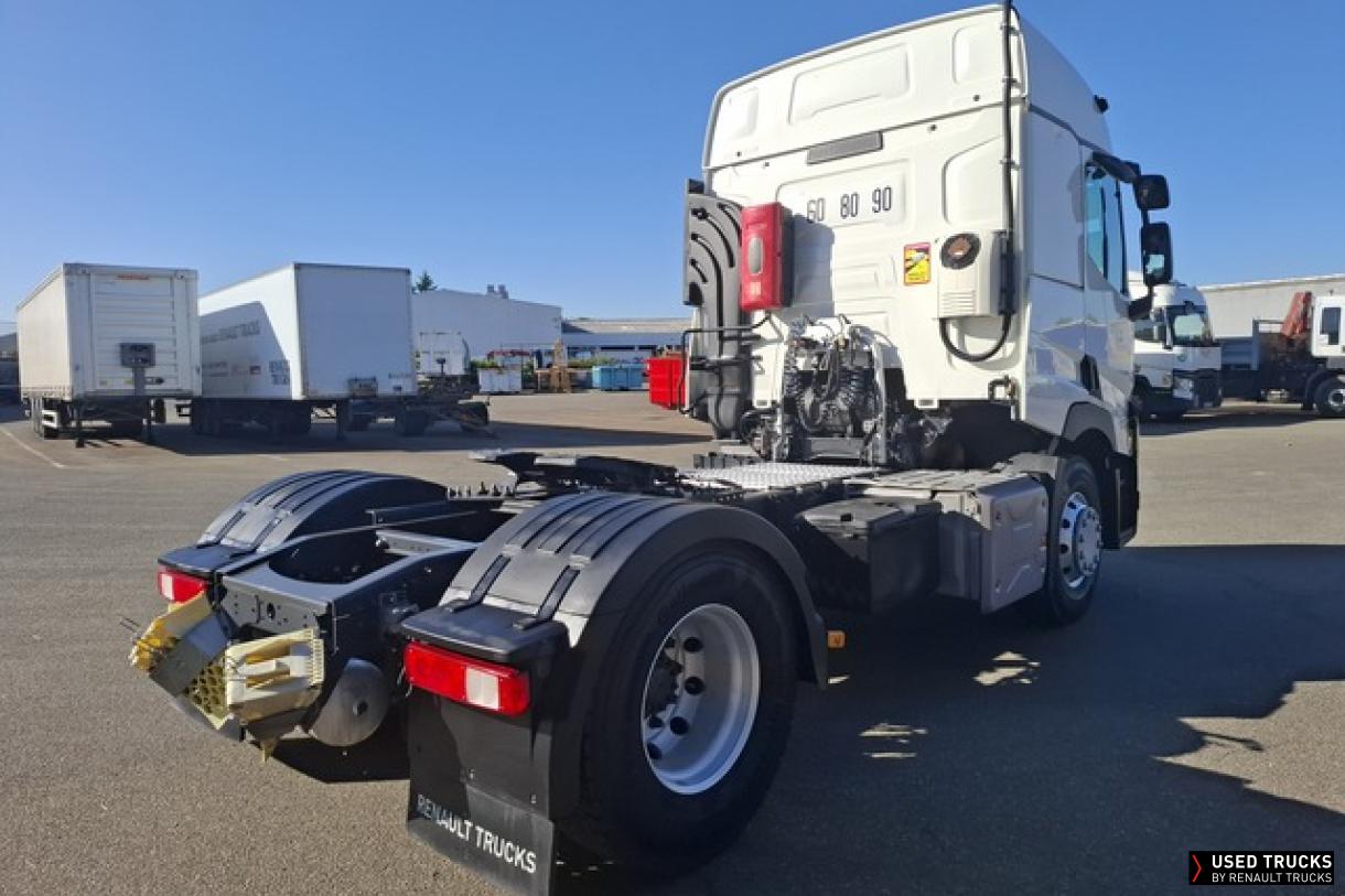 Renault Trucks T 440
