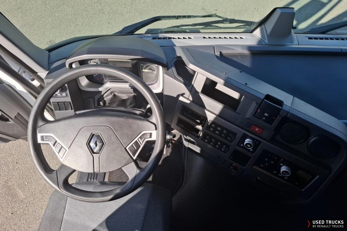 Renault Trucks T 440