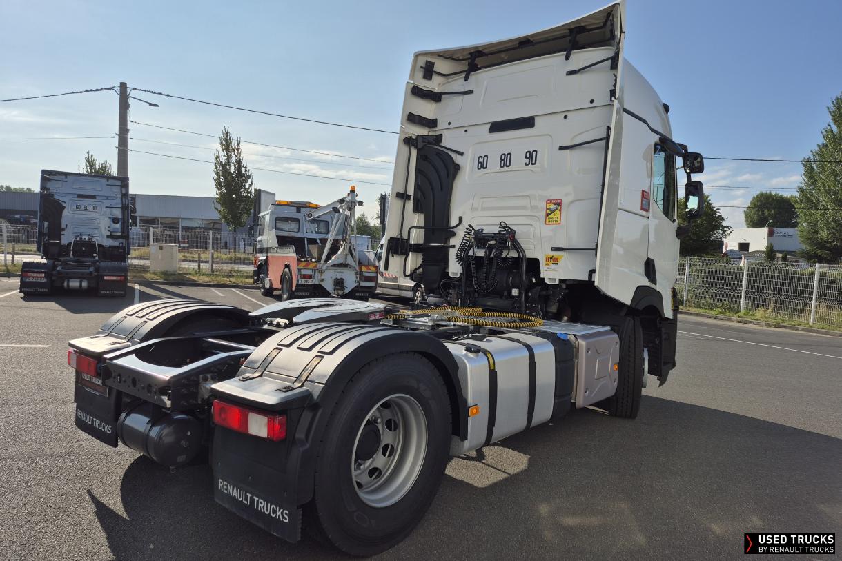 Renault Trucks T 520