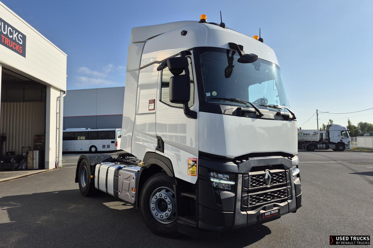 Renault Trucks T 520