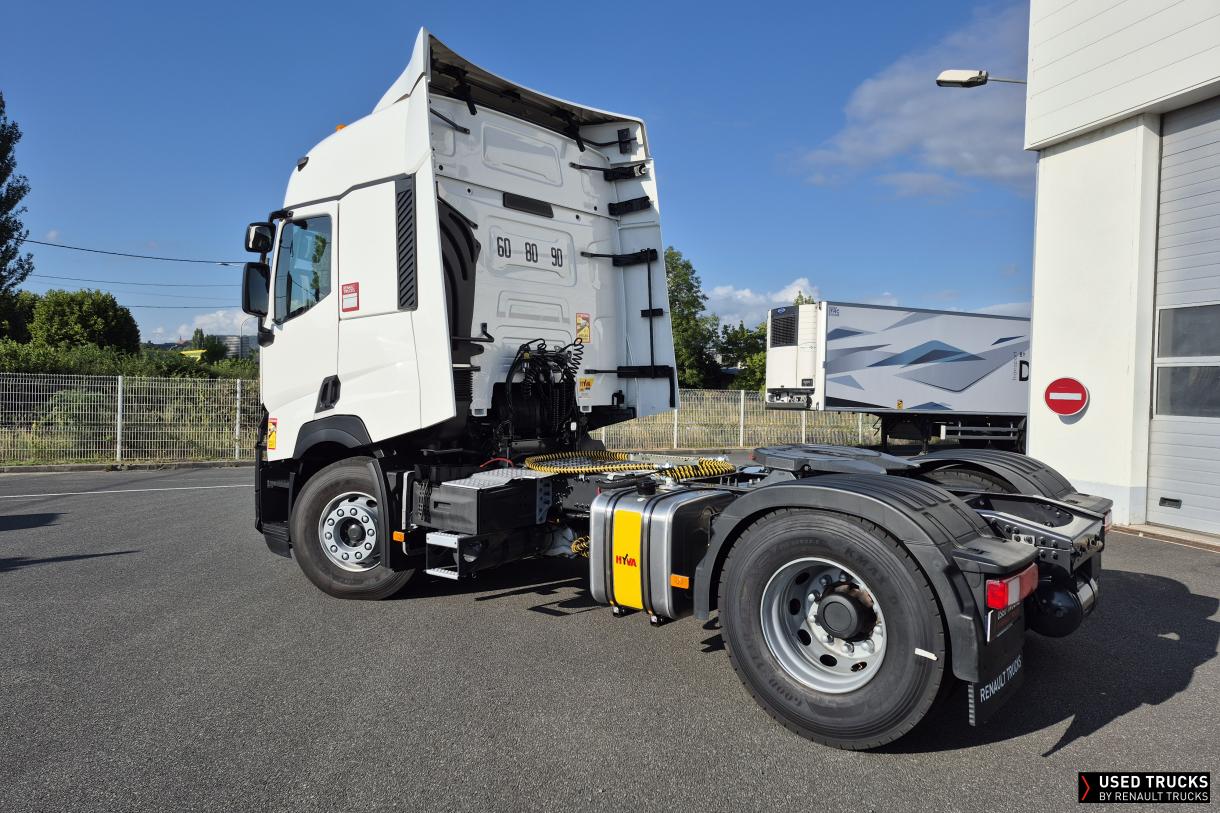 Renault Trucks T 520
