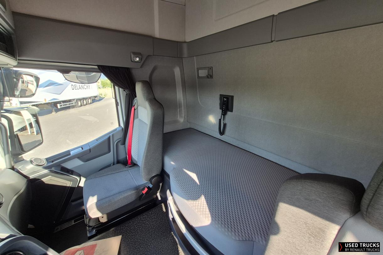 Renault Trucks T 520