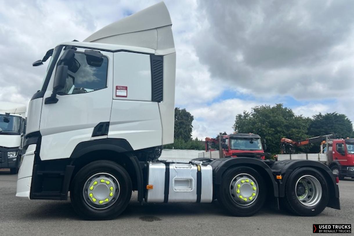 Renault Trucks T 480