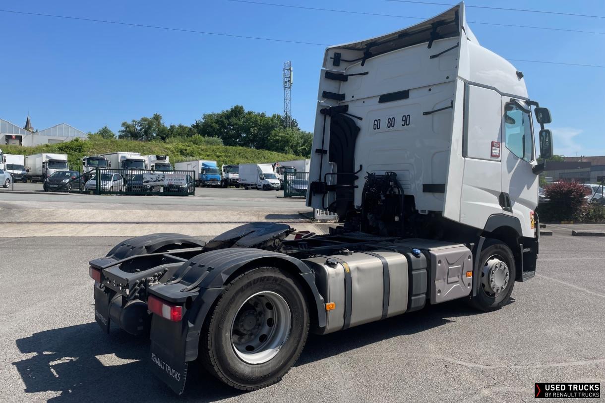 Renault Trucks T 440