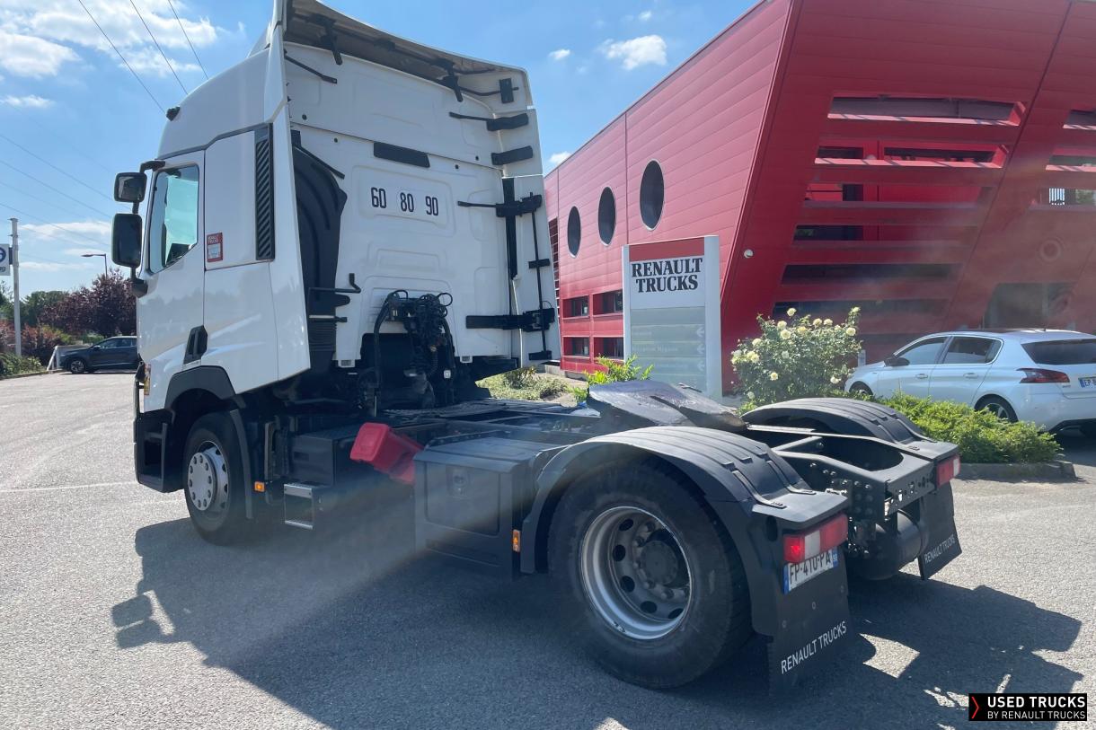 Renault Trucks T 440