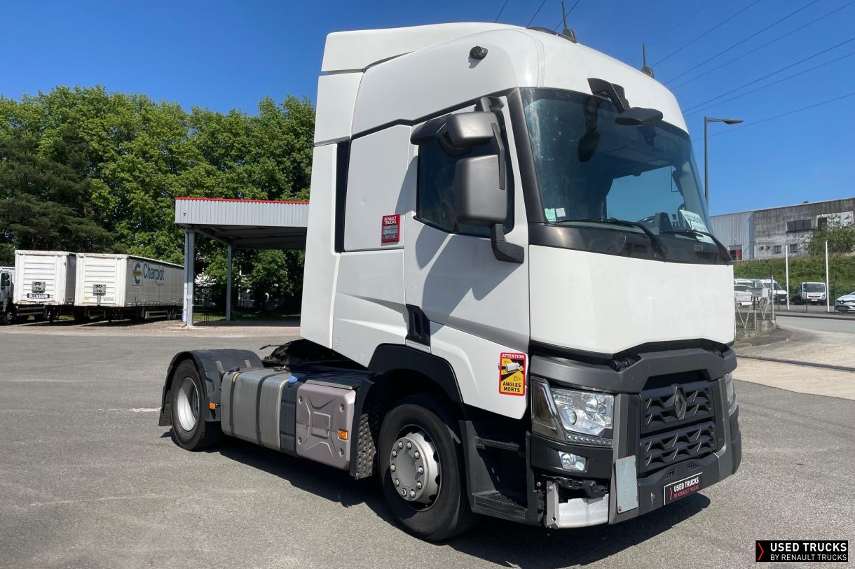 Renault Trucks T 440