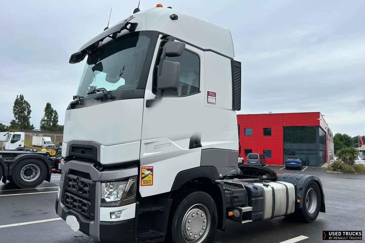 Renault Trucks T High 480