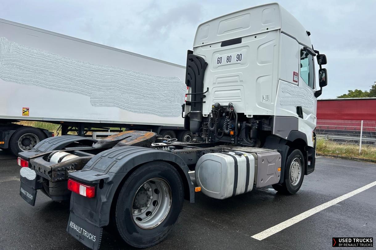 Renault Trucks T High 480