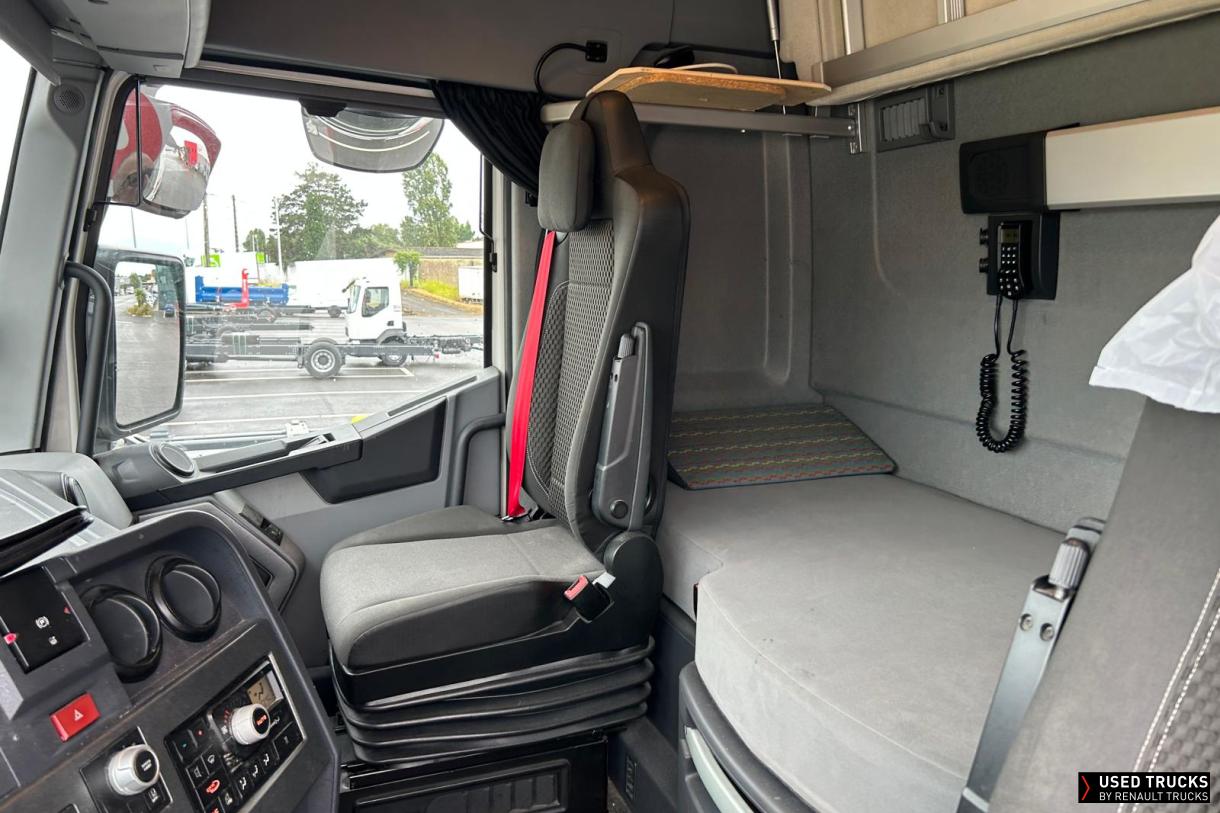 Renault Trucks T High 480