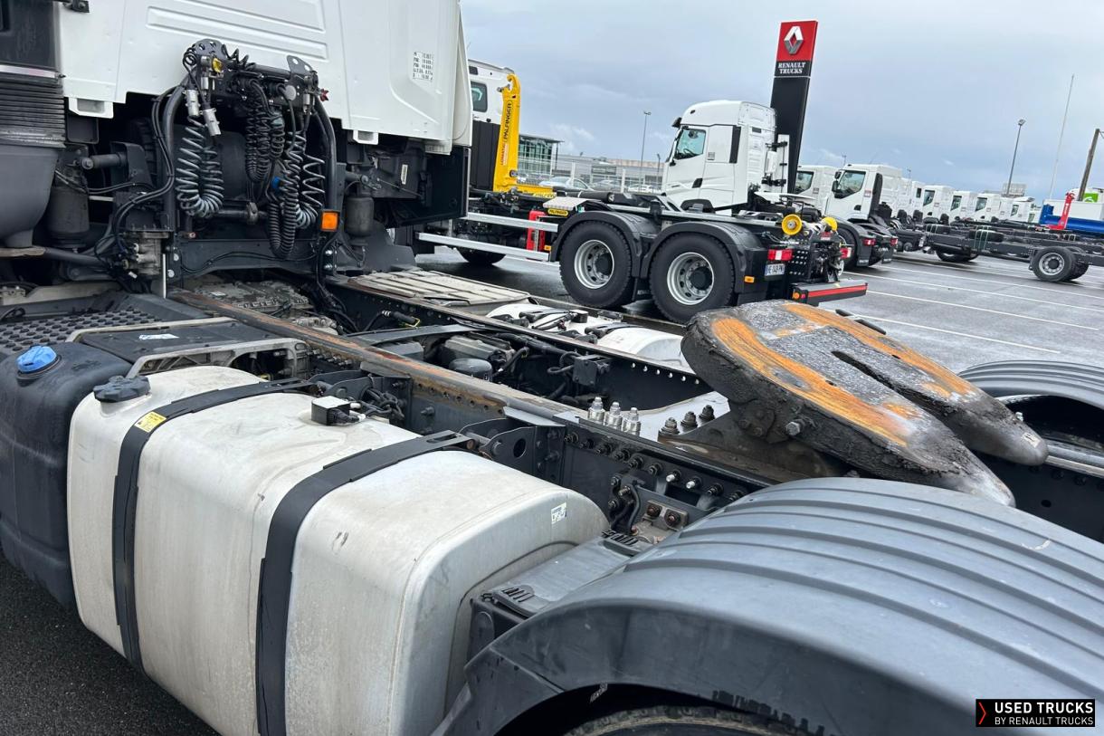 Renault Trucks T High 480