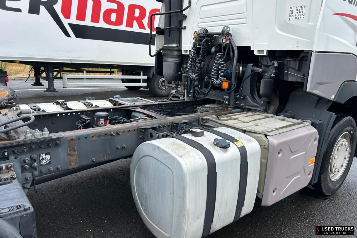 Renault Trucks T High 480