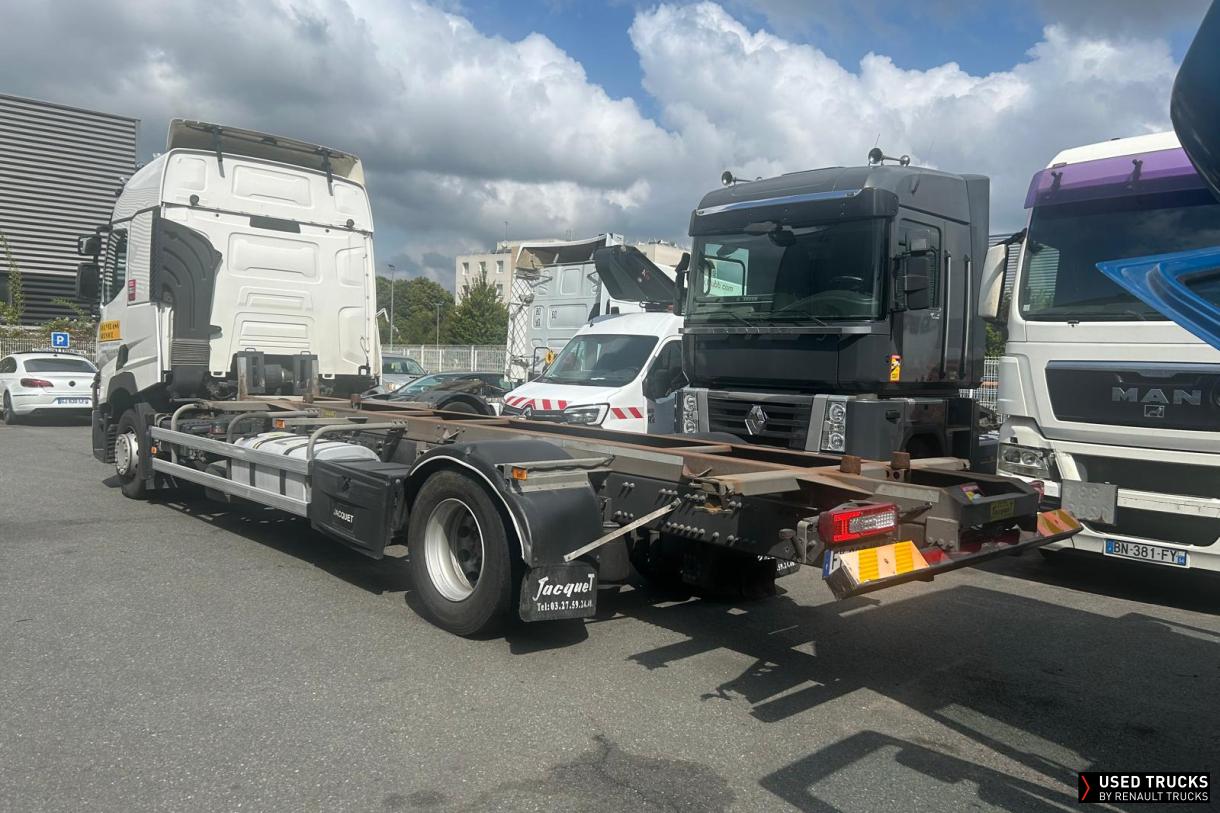 Renault Trucks T 480