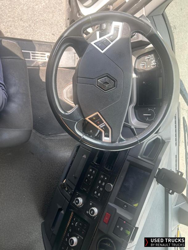 Renault Trucks T 480