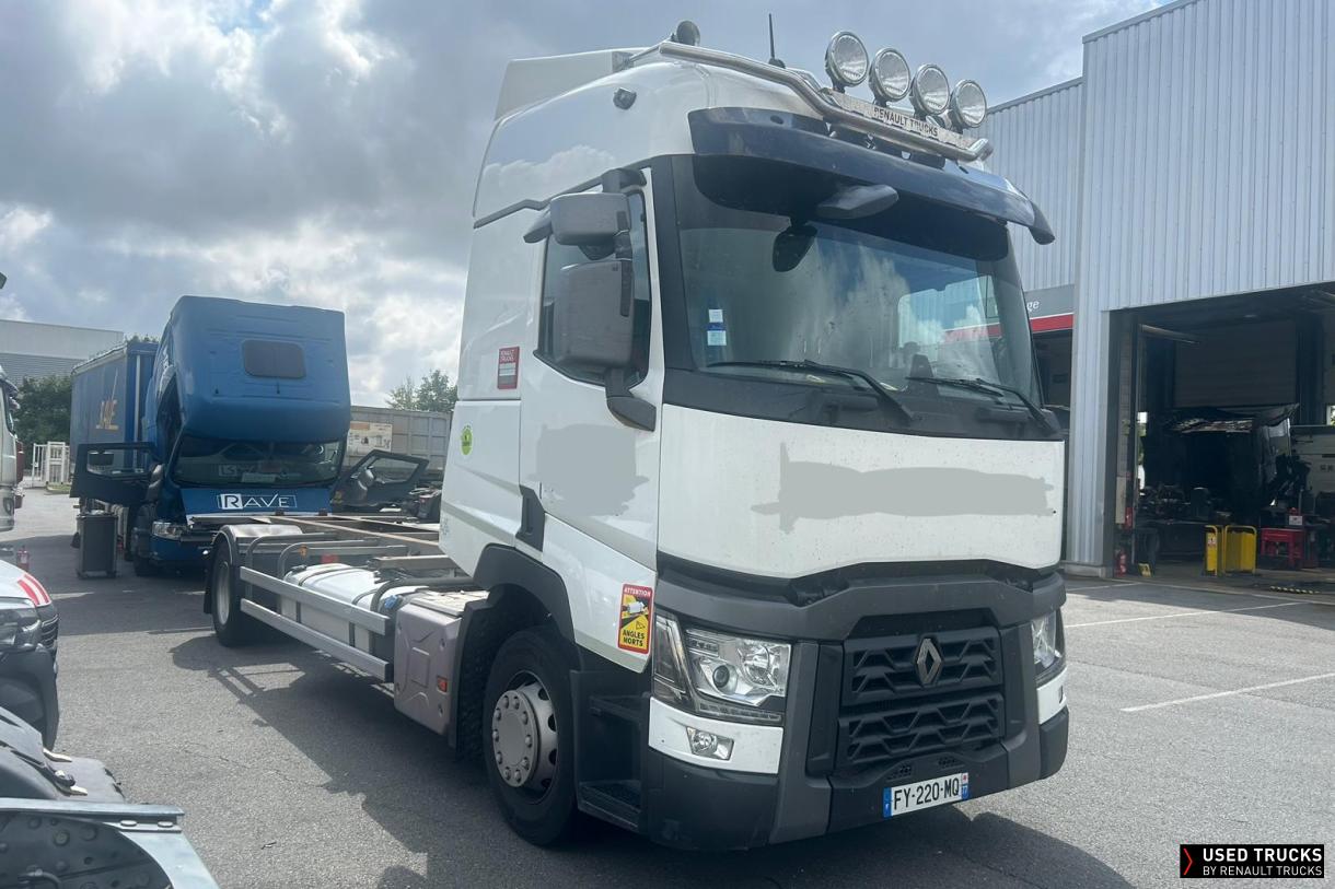Renault Trucks T 480
