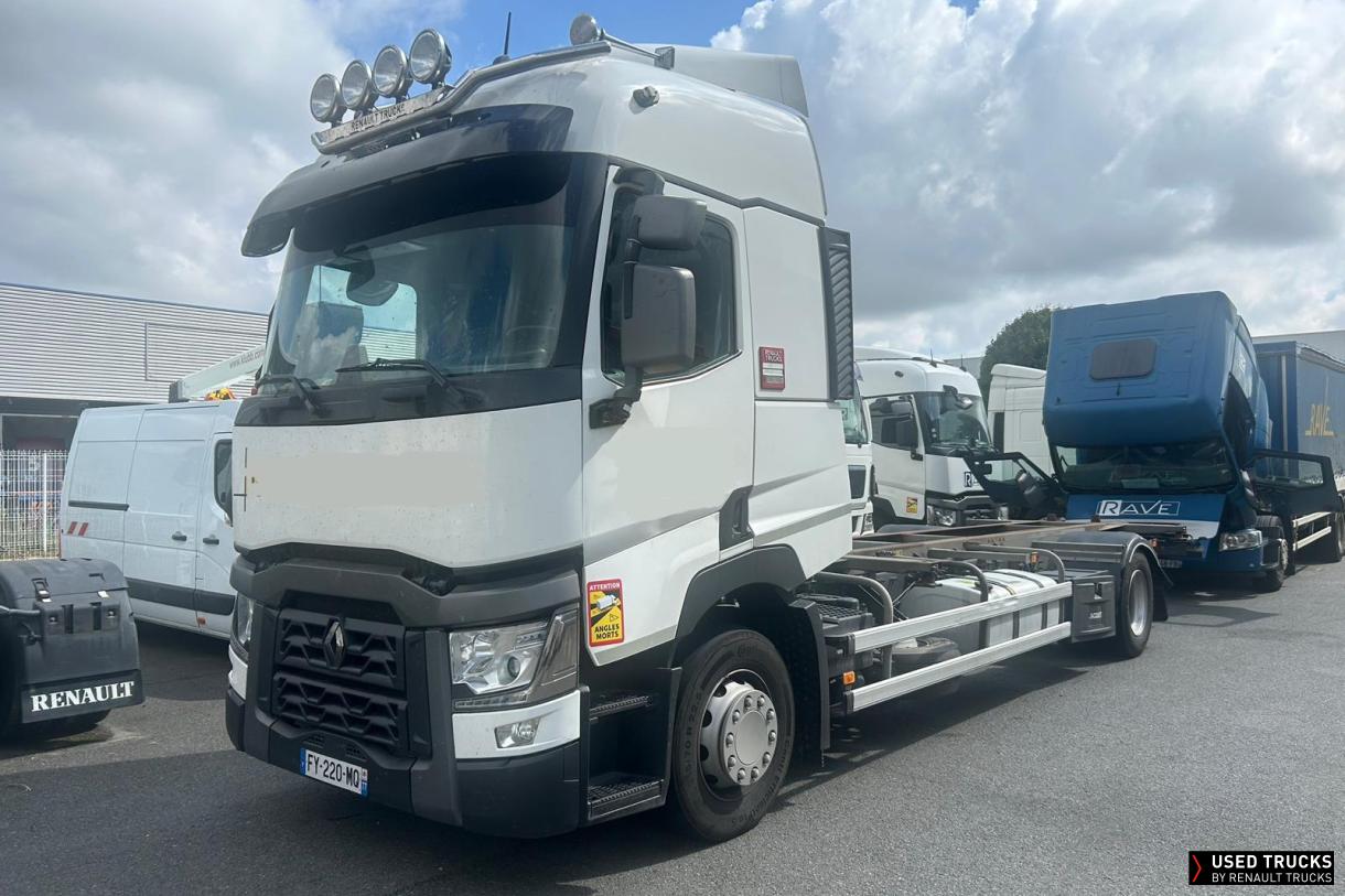 Renault Trucks T 480