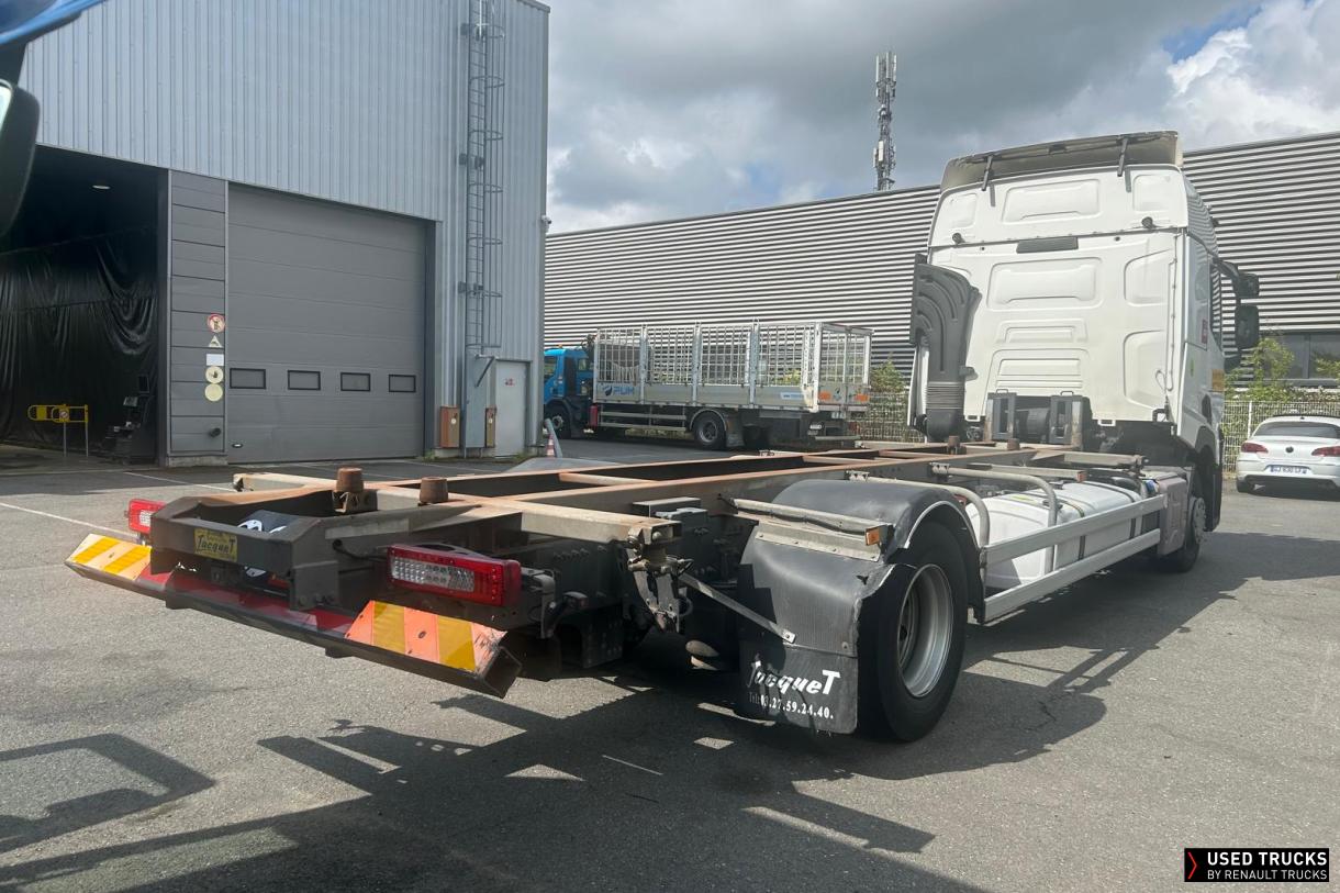 Renault Trucks T 480