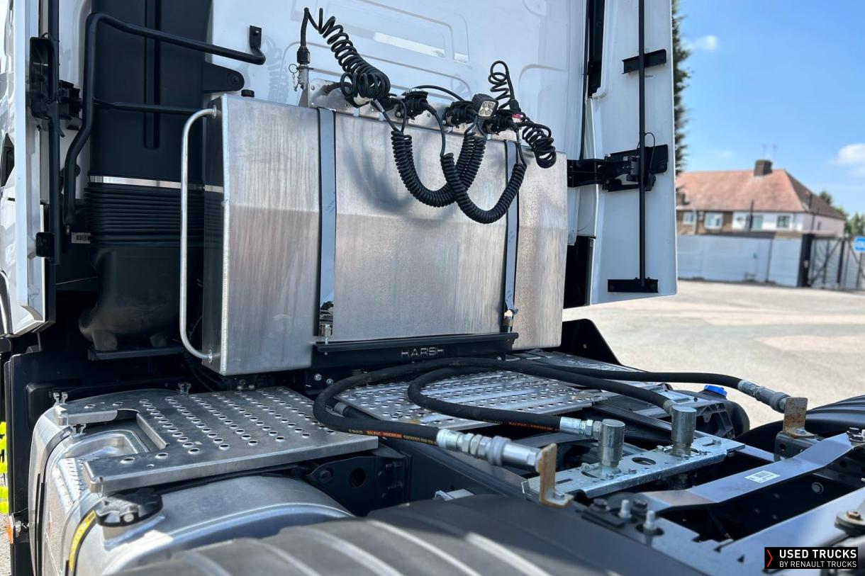 Renault Trucks T High 480