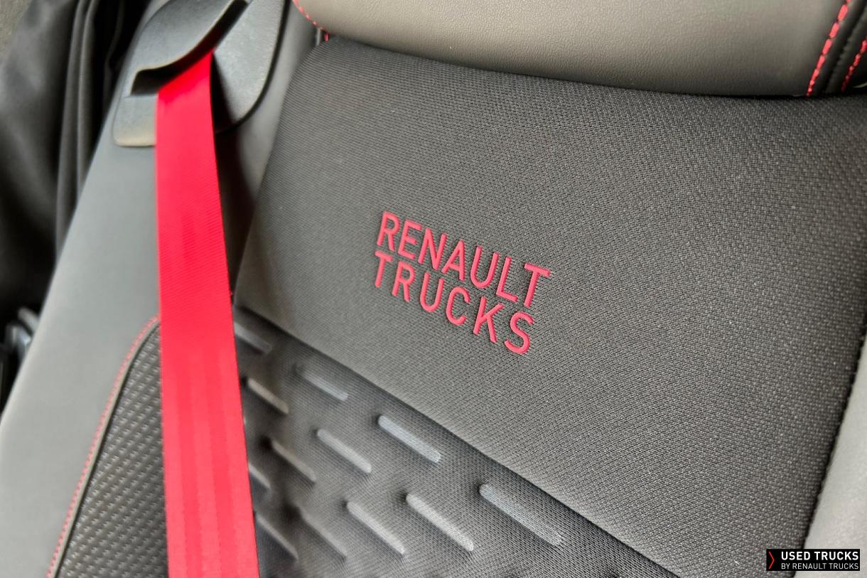 Renault Trucks T High 480